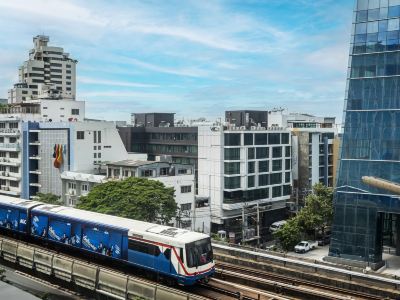 Vic3 Bangkok