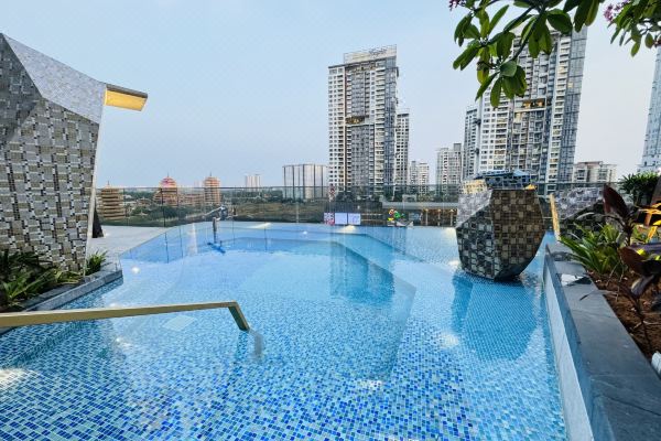 더 루미에르 리버사이드 레지던스(THE LUMIERE RIVERSIDE LUXURY SUITE)_3