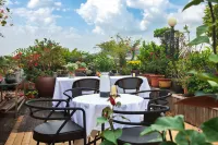 Sky Garden Inn - Jacuzzi