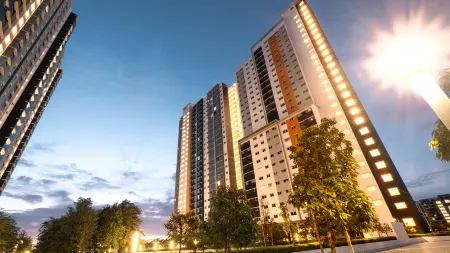 Alanis by Moka at Sepang