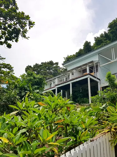 รูปภาพของเกาะช้าง คลิฟ บีช รีสอร์ท