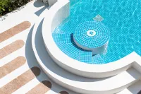 Yueji Holiday Villa (Longmen Tianlu Shanqi Branch)
