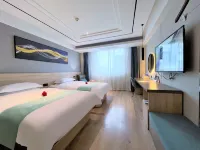 TaiYuan G Hotel(Taiyuan Liuxiang Wanda Plaza Store)