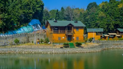 Nanchang JinXiaGu Homestay Các khách sạn gần Jiangxi Ahead Software Vocational and Technical College