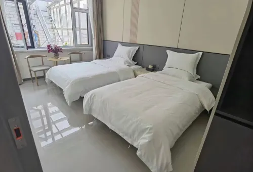Jufuan Homestay