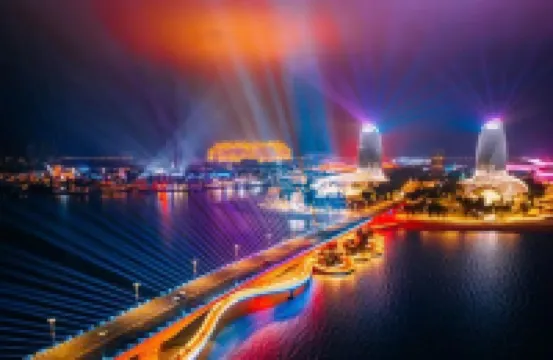 April Day Sea View Apartment