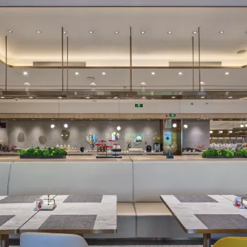 Mercure Beijing City Centre