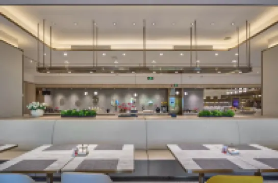 Mercure Beijing City Centre