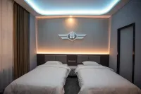 Wuyuan Wanjin Boutique Hotel Hotels in Qinyuan County