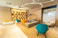 Ni Hao Hotel (Jiyuan Municipal Government Baolong Plaza) - 3-Star