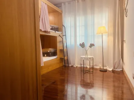 Backpacker's Appointment Hostel (Kunming Railway Station)