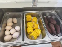 란리 릴리 호텔 (양춘 동후)