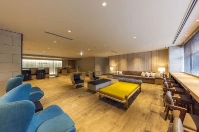 VIA INN PRIME SAPPRO ODORI JR-West Group