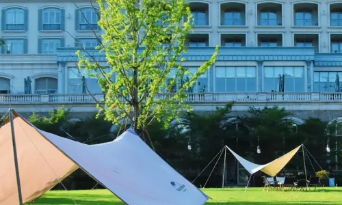 Hilton Garden Inn Hangzhou Luniao Xinhu