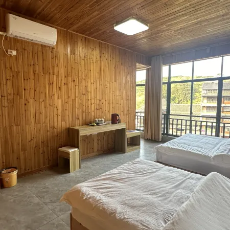Dong Ting Fu Hotel