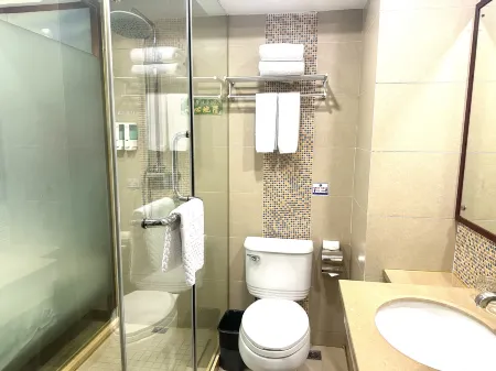 Ruide Hotel