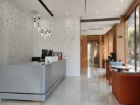 Sandu Shangjing Hotel