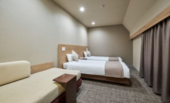 Hotel Villa Fontaine Tokyo-Jimbocho