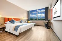 유니투어 호텔 (허츠 두안 버스터미널)