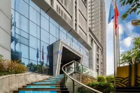 Valatoms Fanlatu Hotel (Shuifu Municipal Government)