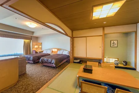 LiVEMAX RESORT HAKODATE GREENPIA ONUMA