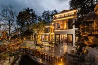 Changqi Yaju High-end Homestay (Nanyue Hengshan Scenic Area Store)