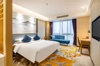 Holiday Inn Lancheng, Anhui