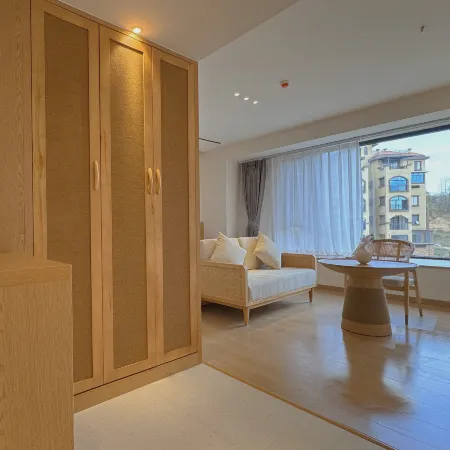 Huayang Jinghui Hotel