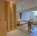 花漾景薈飯店