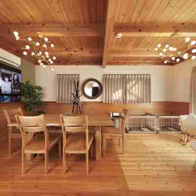 水晶別墅白濱(海濱街) Rooms