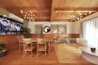 Crystal Villa Shirahama (Seaside)
