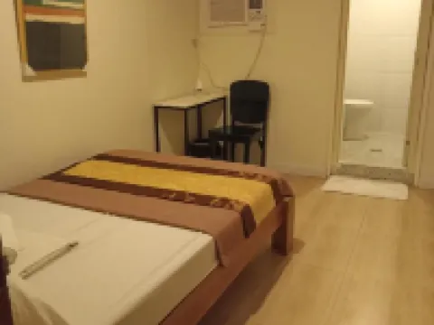 Airport Hostel Manila Hotels in Pasay