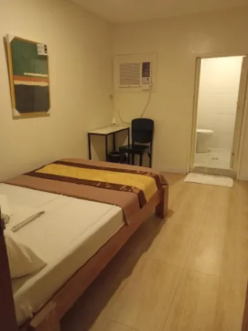 Airport Hostel Manila