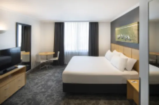 Mercure Sydney Bankstown Hotels in Bankstown