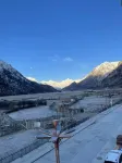 幾米飯店（然烏湖店） - 山景