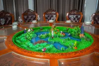 Panshan H Hotel (Panshan Scenic Area Cableway Ticket Office) Hotels in Tianjin