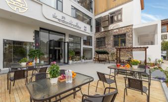 Libo County Mountain Homestay