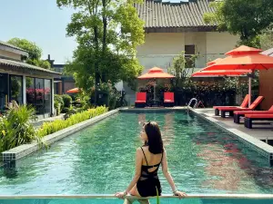 Popular Farm Stays in Dayi