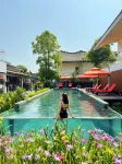 Dayi HITI ALRUO Holiday Resort - نادي رياضي