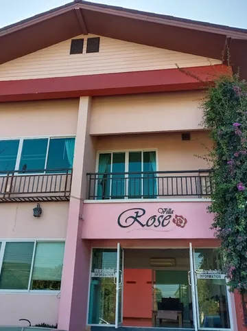 รูปภาพของโรส วิลลา รีสอร์ท ปากช่อง