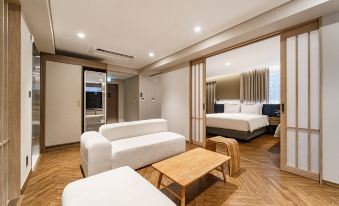 Hotel Foret The Spa
