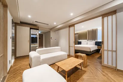 Hotel Foret The Spa