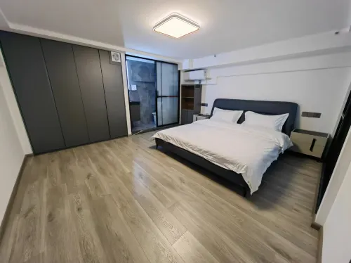 Pingtan Wuyou Apartment - Condos