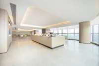 全季飯店（樂山高鐵站店） - 早餐