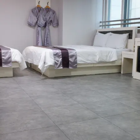 Novaluz Tourist Hotel Отели рядом с достопримечательностью «Парк Кубка Мира»