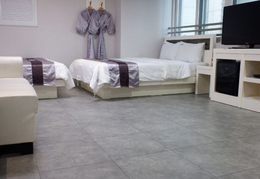 노바루스 호텔 청결도