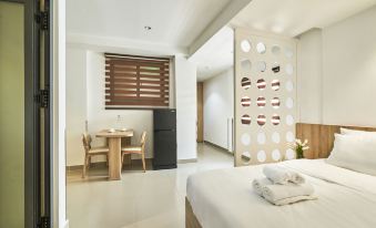 MIHN SUITES BEN THANH