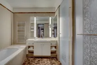 Anantara Palais Hansen Vienna – A Leading Hotel of the World