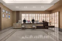 Junchao Mira Hotel (Ranjiaba Flower Garden Light Rail Line 6 Station)