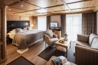 Burg Vital Resort Các khách sạn ở 